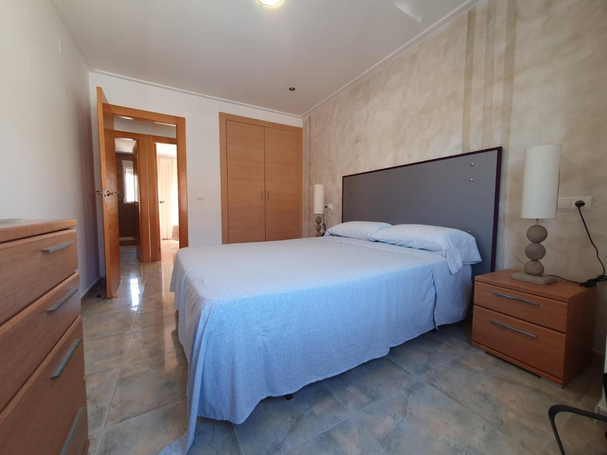 Marysol 2 Apartment *