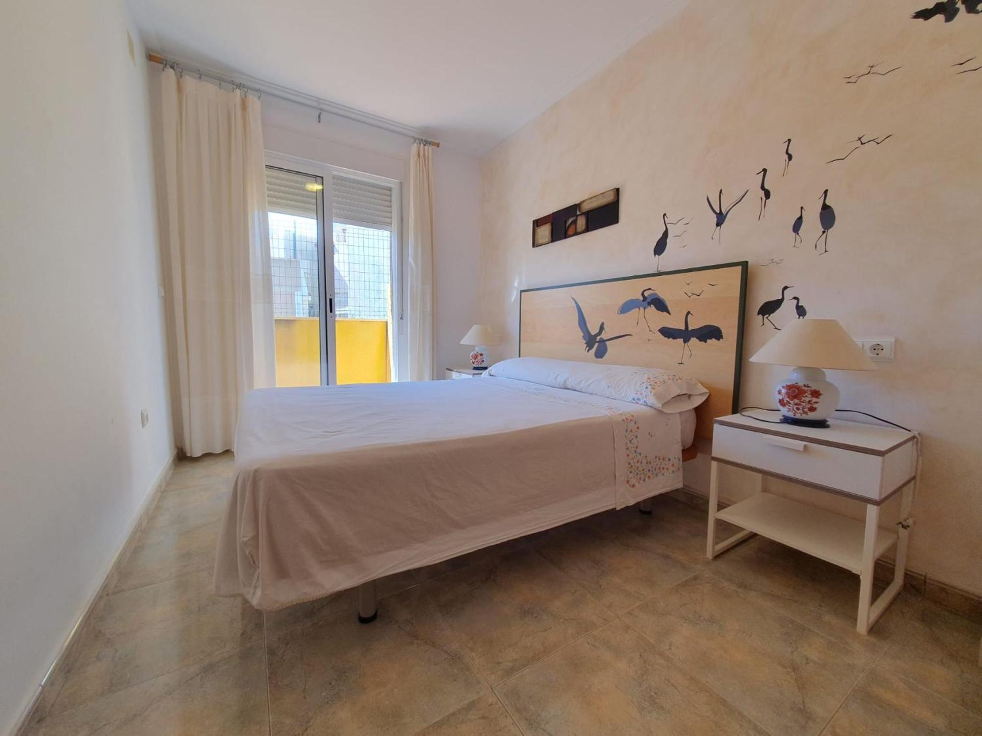 Apartment Marysol 2 San Pedro del Pinatar