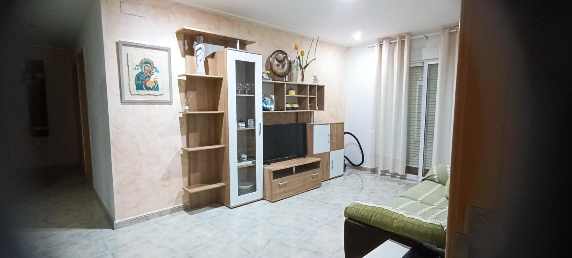 Marysol 2 Apartment