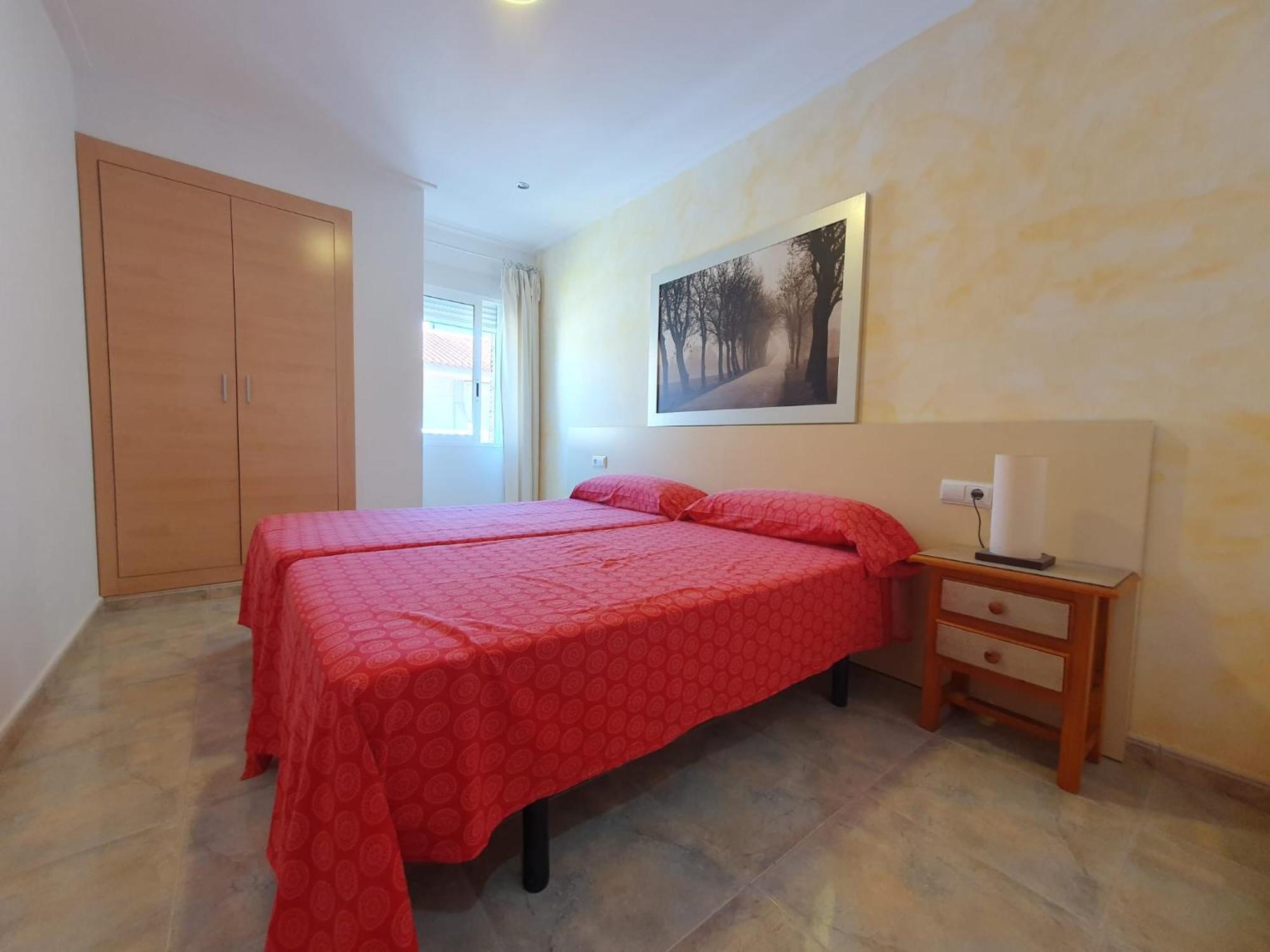 Marysol 2 Apartment San Pedro del Pinatar