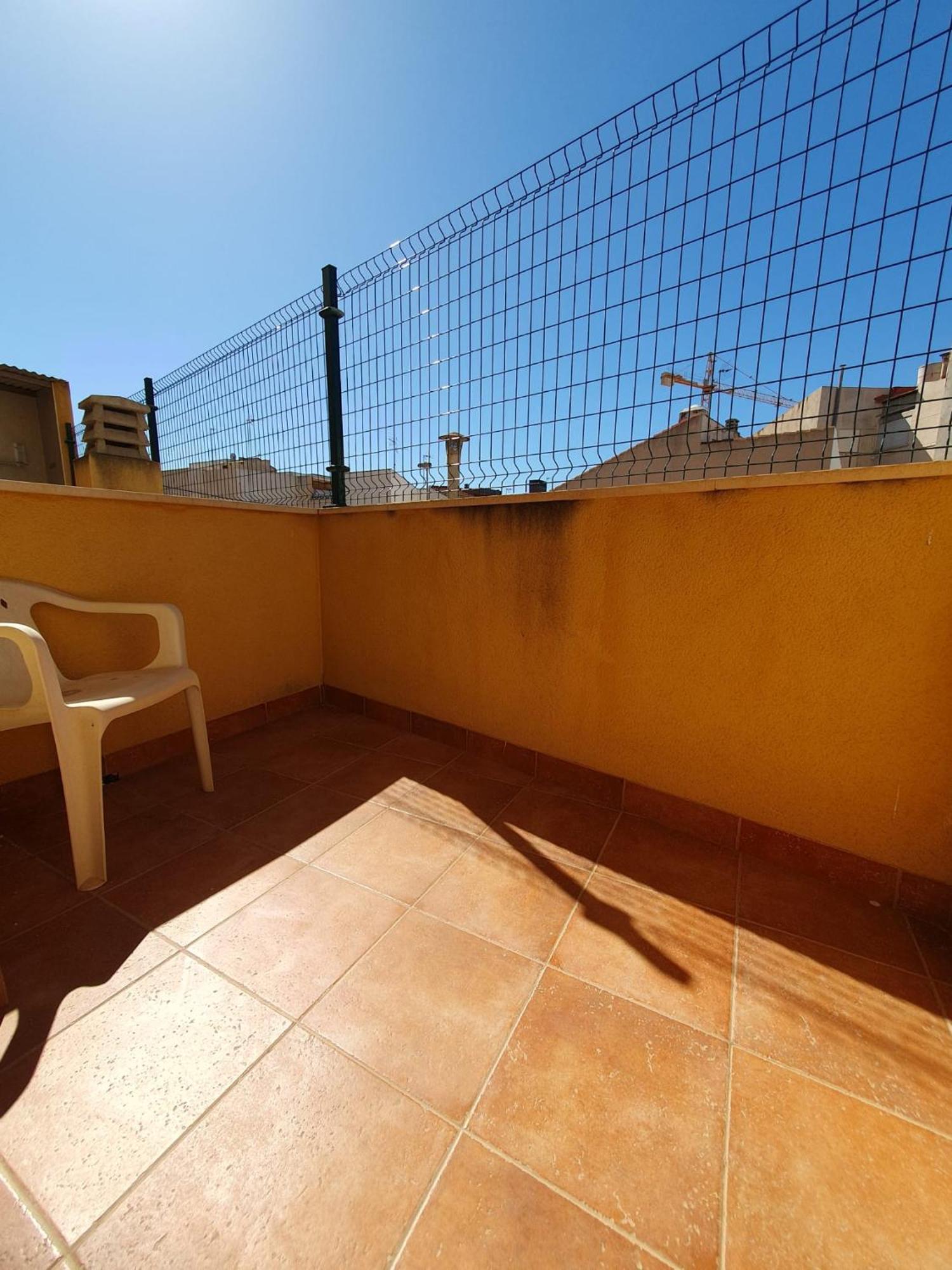 Marysol 2 Apartment San Pedro del Pinatar
